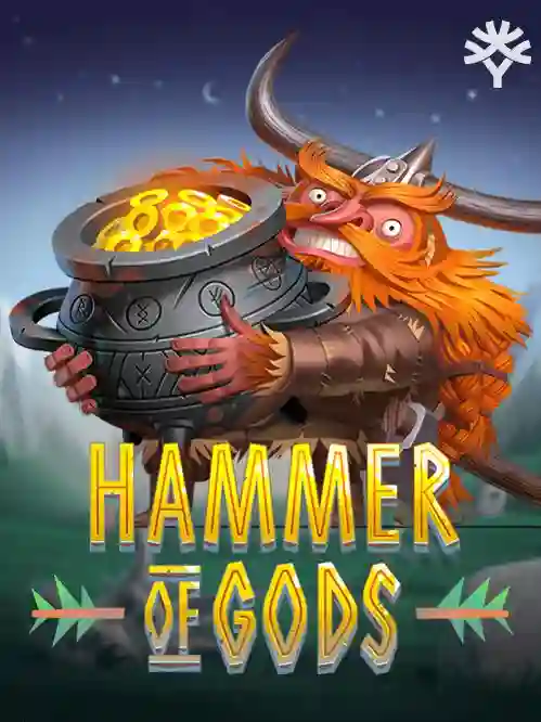 hammer-of-gods